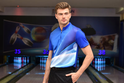 BOWLING JERSEYS