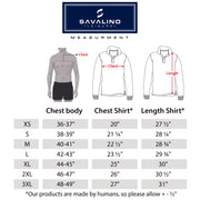 BENJAMIN RUGBY SHIRT RED