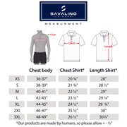 BRYANT POLO SHIRT NAVY
