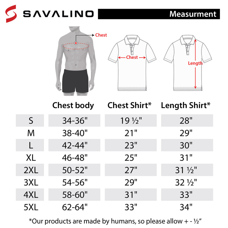 ALONSO POLO SHIRT WHITE/RED