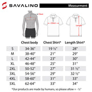 ARROW POLO SHIRT WHITE/RED