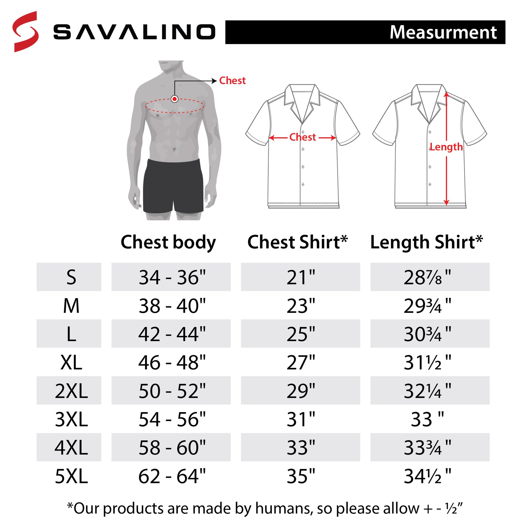MENS BOWLING SHIRTS SAVALINO