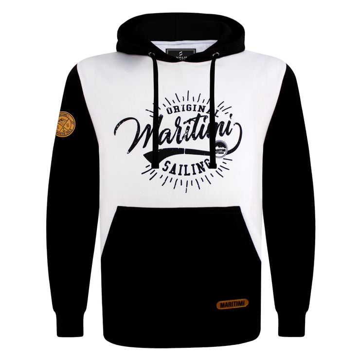 GENE HOODIE SHIRT BLACK
