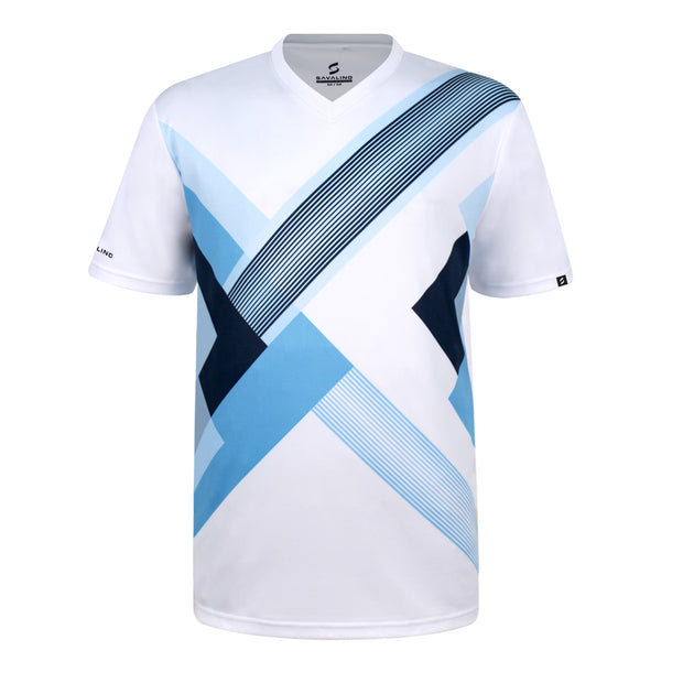 ALTON T-SHIRT WHITE