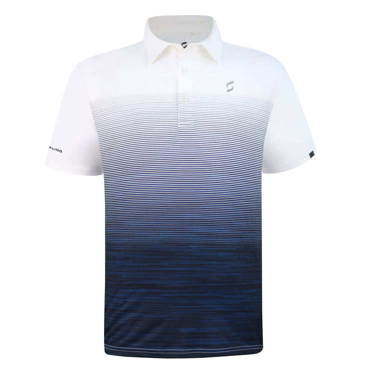 DYLAN POLO SHIRT NAVY