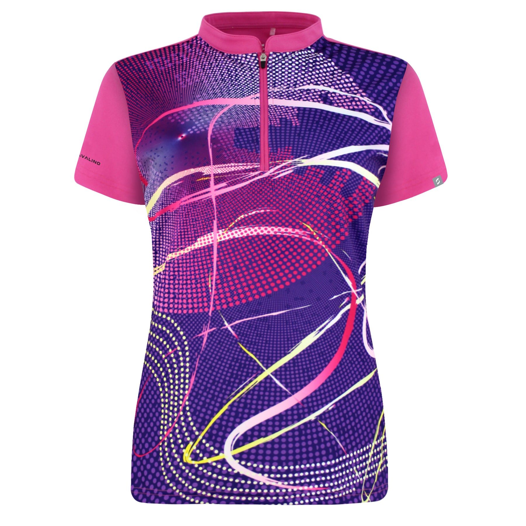 WOMENS BOWLING JERSEYS SAVALINO