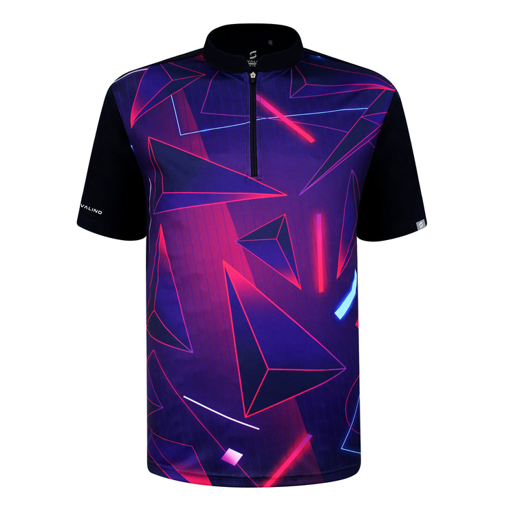 CALLUM BOWLING JERSEY NAVY