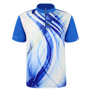 CURTIS BOWLING JERSEY BLUE