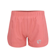 HEATHER SHORTS CORAL