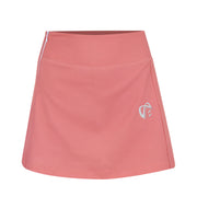 HEDWIG SKORTS CORAL