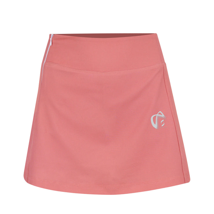 HEDWIG SKORTS CORAL