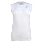 HEIDI  TANK TOP WHITE