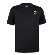 HEYDEN T-SHIRT BLACK