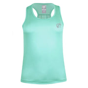 HELGA TANK TOP MINT GREEN
