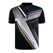 FENIX BOWLING JERSEY BLACK