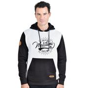 GENE HOODIE SHIRT BLACK