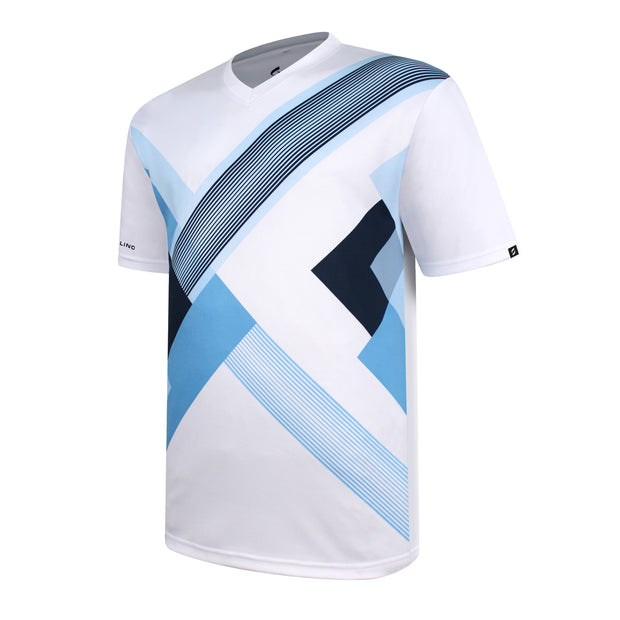 ALTON T-SHIRT WHITE