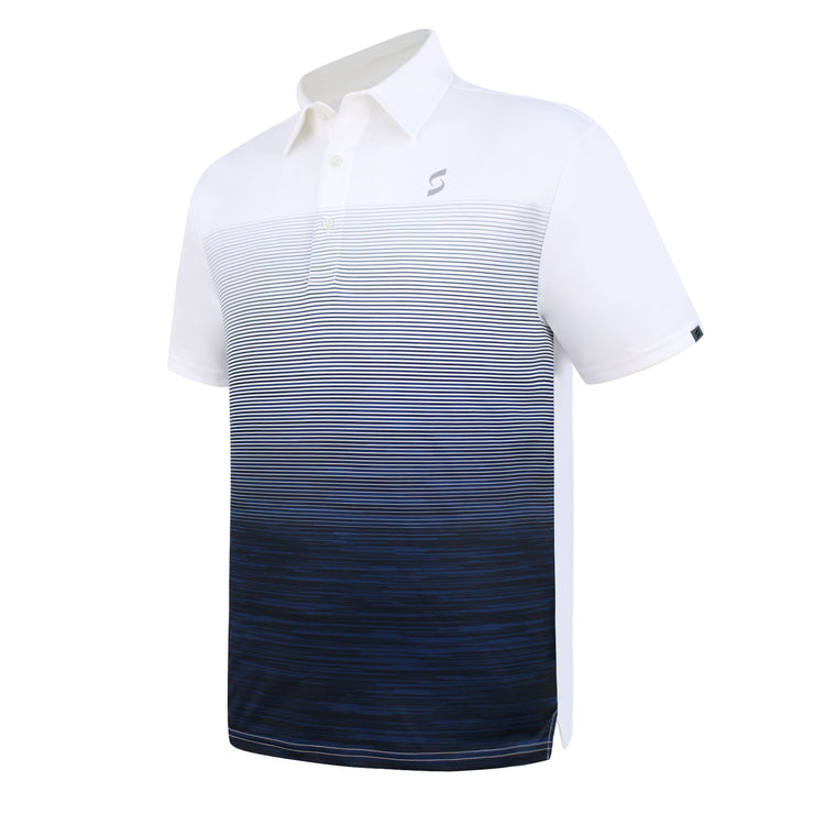 DYLAN POLO SHIRT NAVY