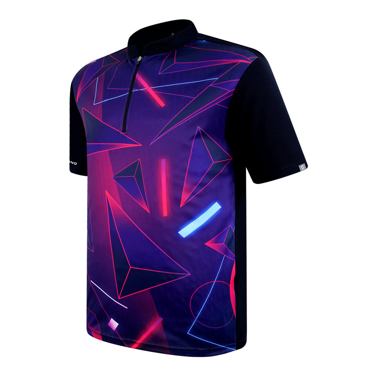 CALLUM BOWLING JERSEY NAVY