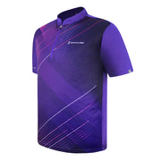 DASSIOY BOWLING JERSEY PURPLE