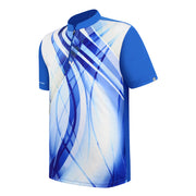 CURTIS BOWLING JERSEY BLUE