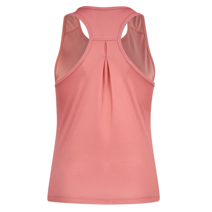 HAZEL TANK TOP CORAL
