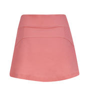 HEDWIG SKORTS CORAL