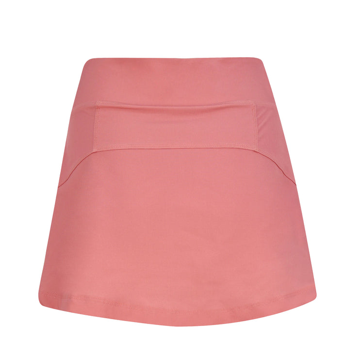 HEDWIG SKORTS CORAL
