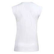 HEIDI  TANK TOP WHITE