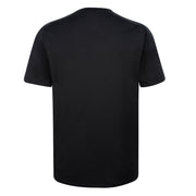 HEYDEN T-SHIRT BLACK