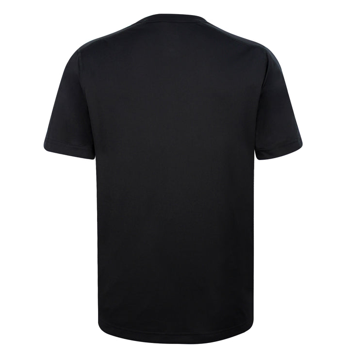 HEYDEN T-SHIRT BLACK