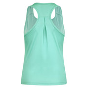 HELGA TANK TOP MINT GREEN