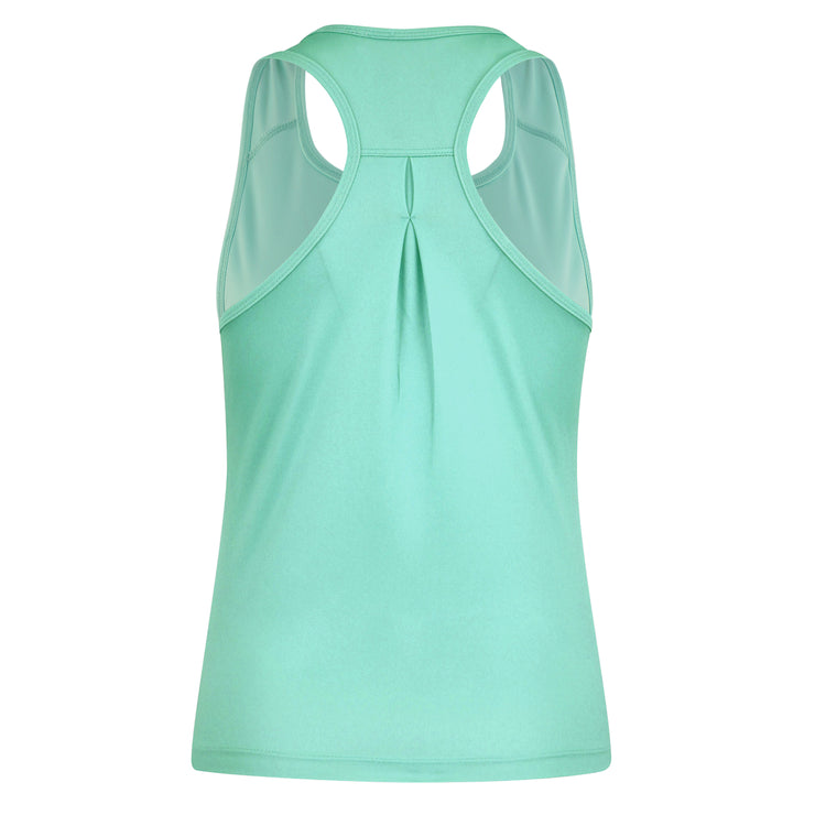 HELGA TANK TOP MINT GREEN