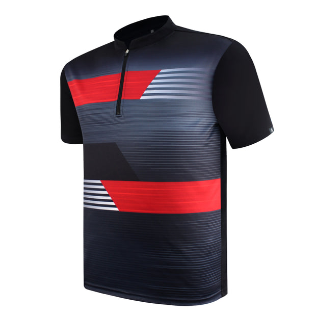 FREDDIE BOWLING JERSEY BLACK