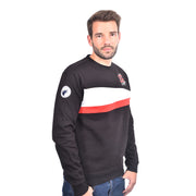 EGON  SWEATSHIRT BLACK