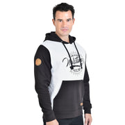 GENE HOODIE SHIRT BLACK