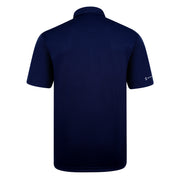AXEL POLO SHIRT BLUE