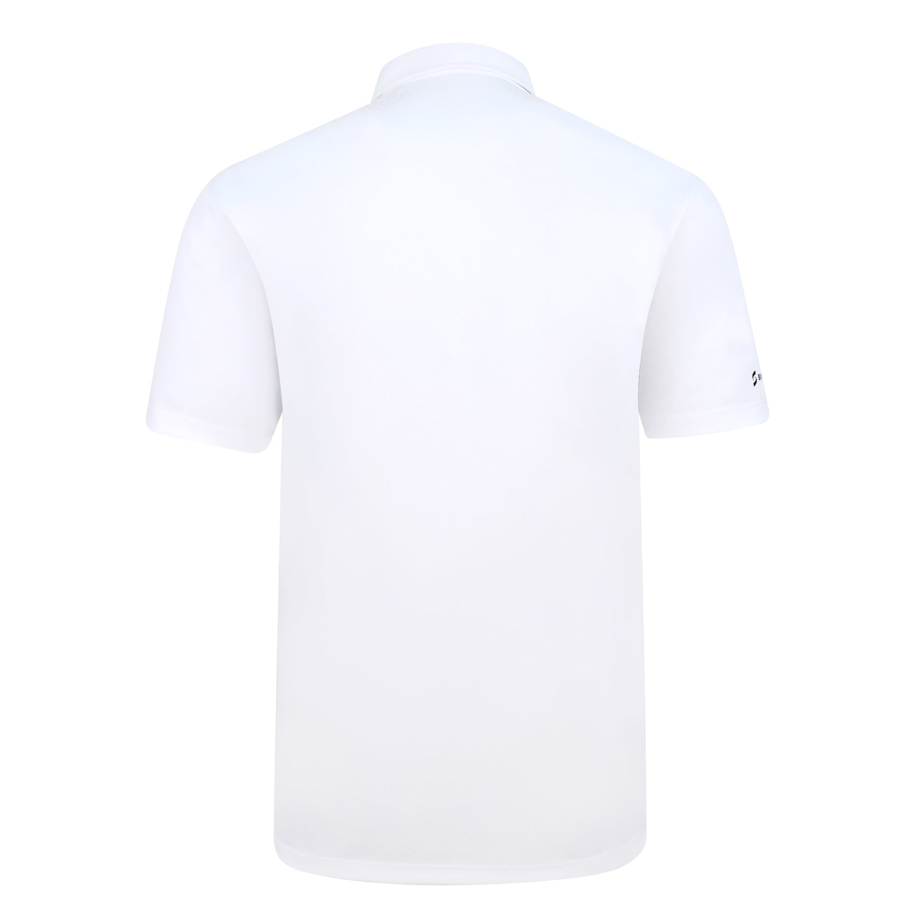 MENS TENNIS Tagged "White" SAVALINO