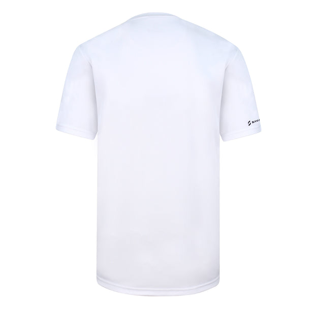 ALTON T-SHIRT WHITE