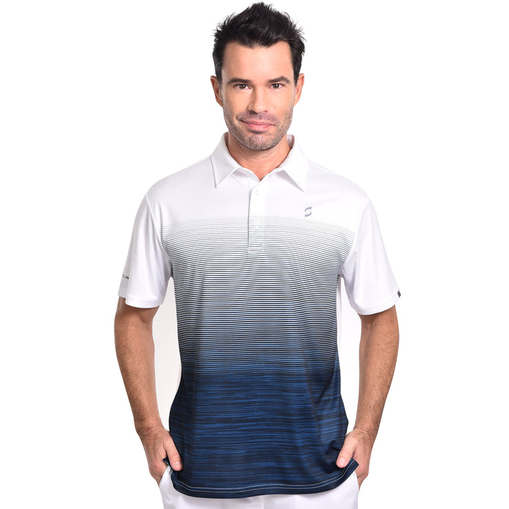 DYLAN POLO SHIRT NAVY