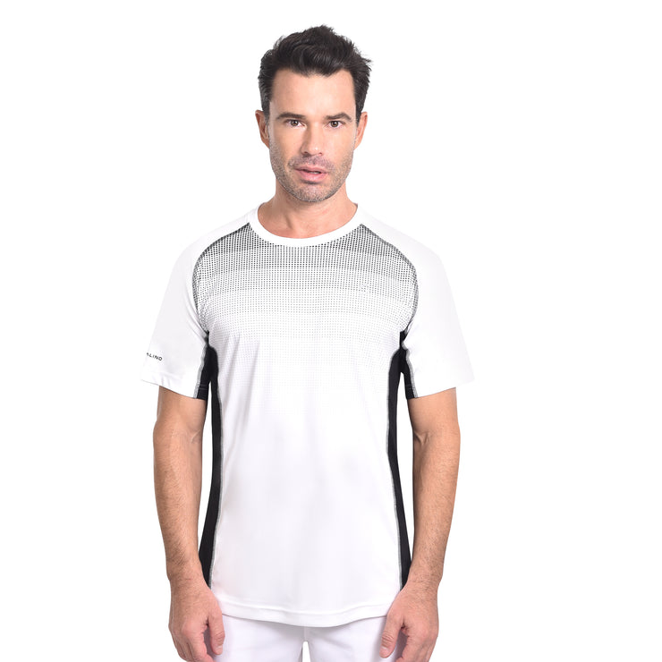 DAKOTA T-SHIRT BLACK