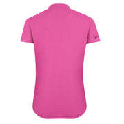 CAILEY BOWLING JERSEY CERISE