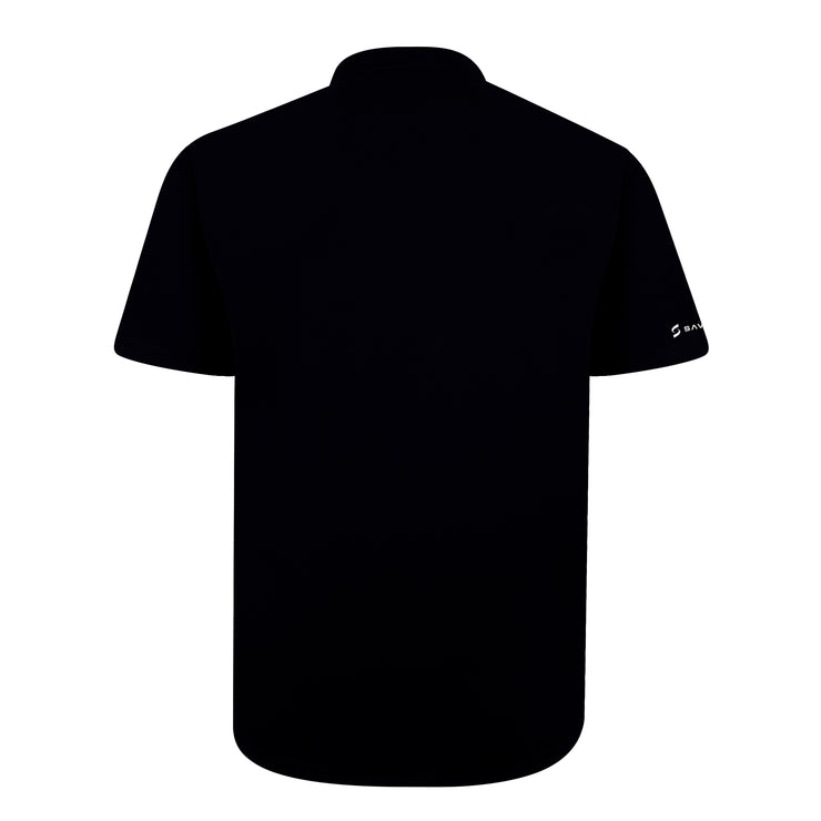 CLAYTON BOWLING JERSEY NAVY