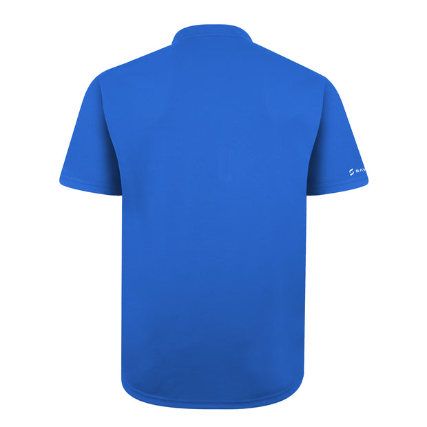 CURTIS BOWLING JERSEY BLUE