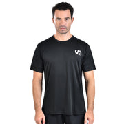 HEYDEN T-SHIRT BLACK