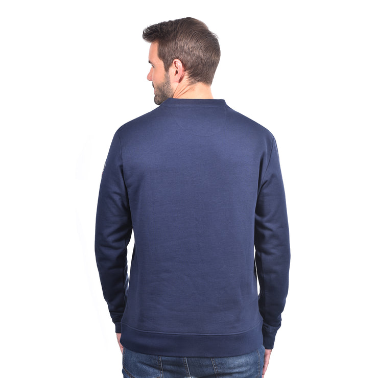 EMIL SWEATSHIRT NAVY