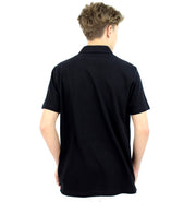 BRYANT POLO SHIRT BLACK