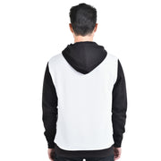 GENE HOODIE SHIRT BLACK