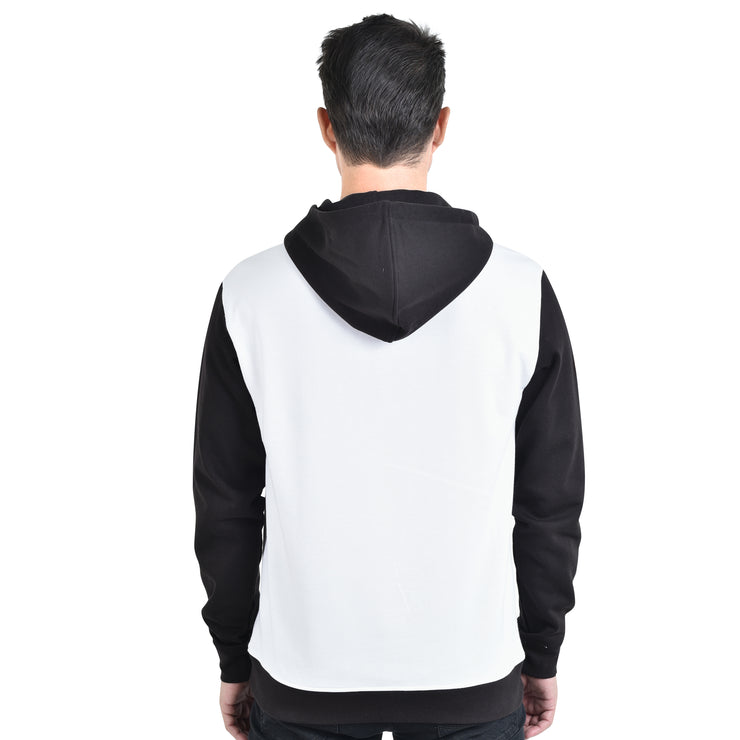 GENE HOODIE SHIRT BLACK