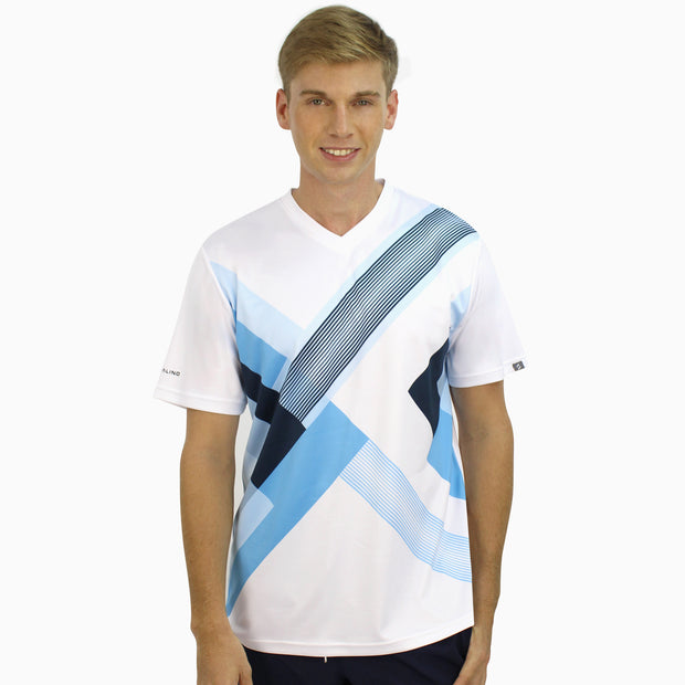 ALTON T-SHIRT WHITE